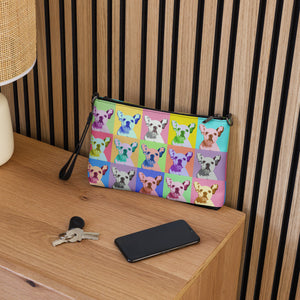 Cute French Bulldog Crossbody bag