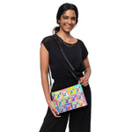 Cute French Bulldog Crossbody bag
