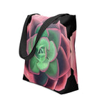 Tote bag - Succulent