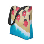 Tote Bag - Beach