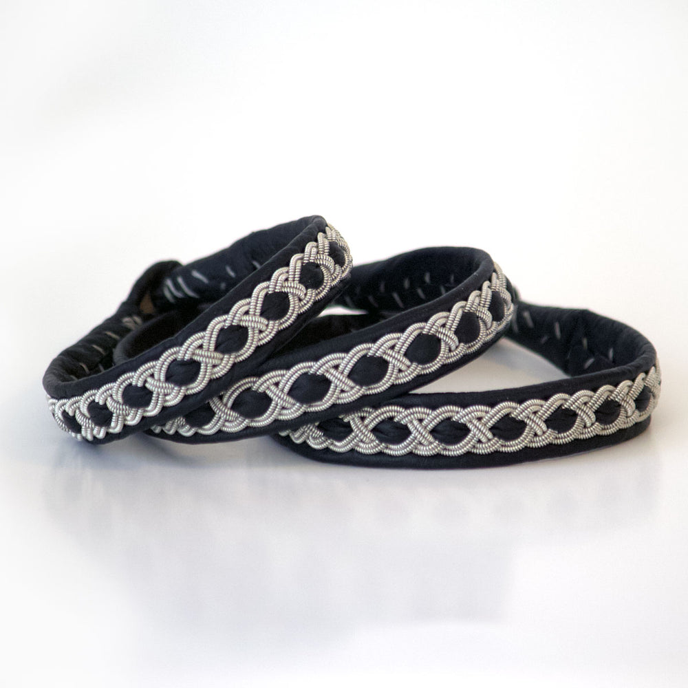 Mindful - Leather Bracelet