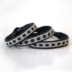 Mindful - Leather Bracelet