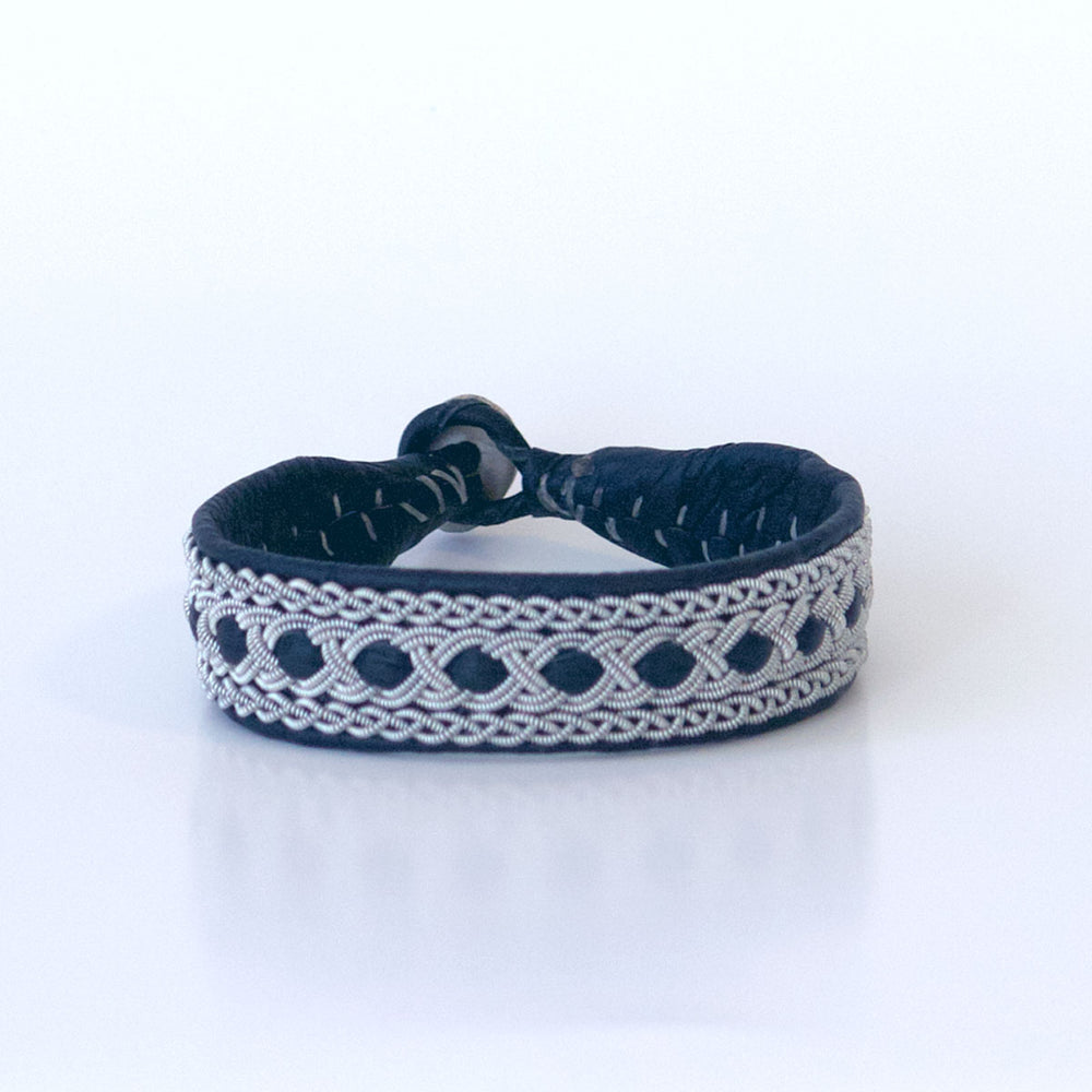 Passion - Leather Bracelet