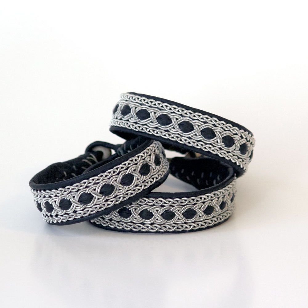 Passion - Leather Bracelet