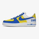 Sweden Sneakers