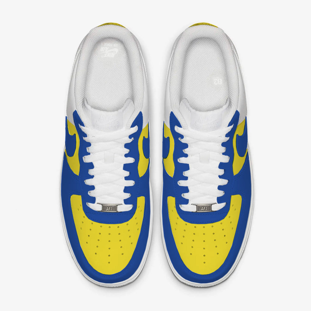 Sweden Sneakers