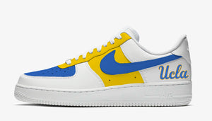 Custom School Sneakers