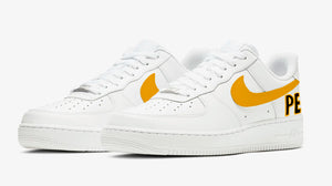 Custom School Sneakers