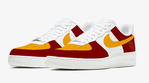 Custom School Sneakers
