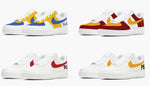 Custom School Sneakers