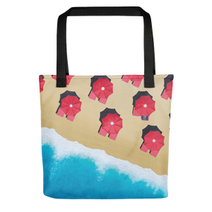 Tote Bag - Beach