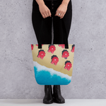 Tote Bag - Beach