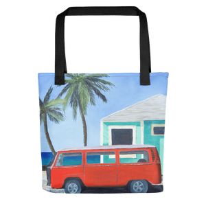 Tote bag - Expectations