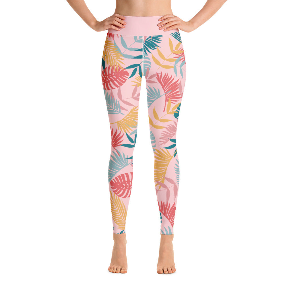 Soft & Stretchy Leggings