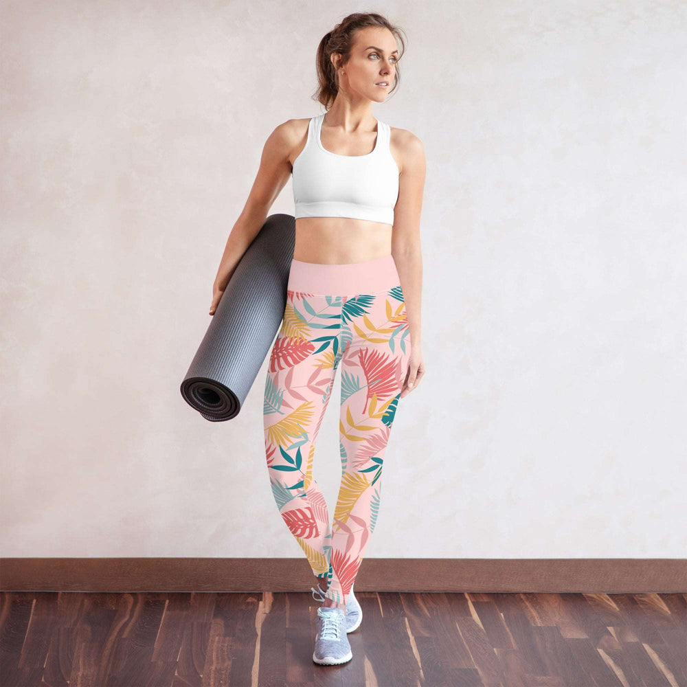 Soft & Stretchy Leggings