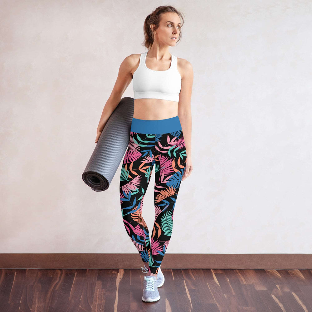 Soft & Stretchy Leggings