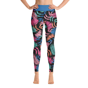 Soft & Stretchy Leggings