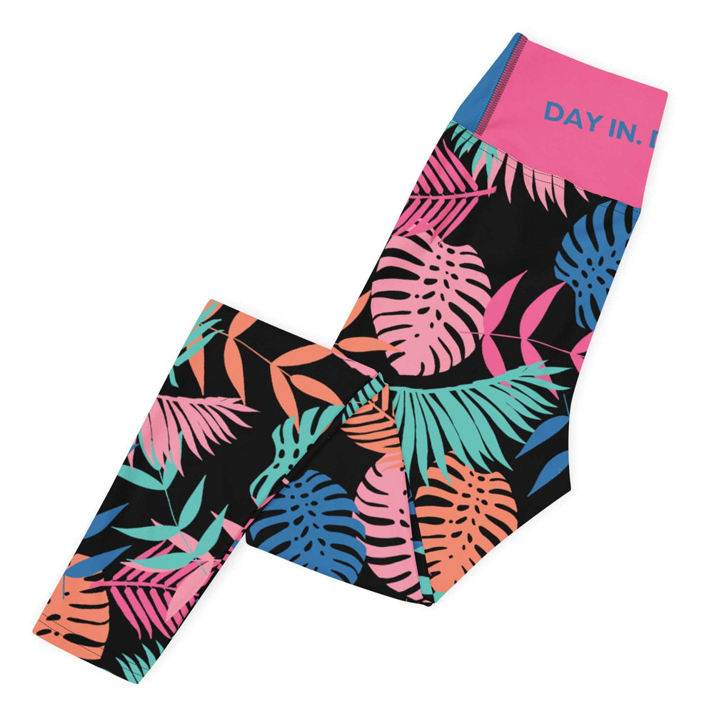 Soft & Stretchy Leggings