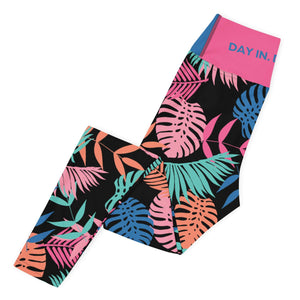 Soft & Stretchy Leggings