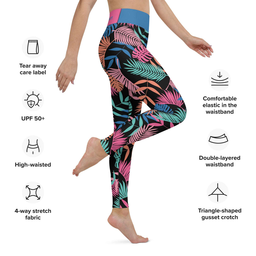 Soft & Stretchy Leggings