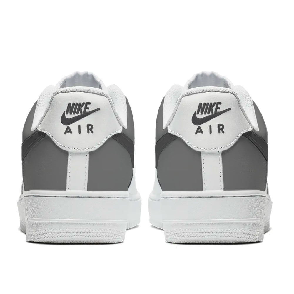 Grey Sneakers