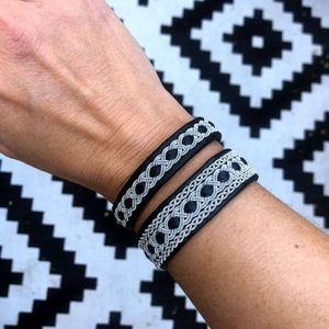 Passion - Leather Bracelet