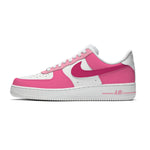 Pink Sneakers