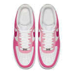 Pink Sneakers