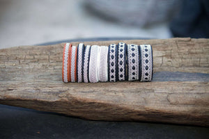 Passion - Leather Bracelet