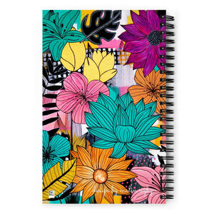 Notebook - Joy