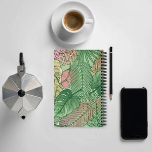 Notebook - Tropic
