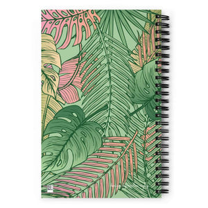 Notebook - Tropic