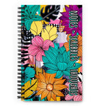 Notebook - Joy