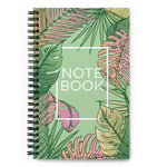 Notebook - Tropic