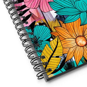 Notebook - Joy