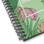 Notebook - Tropic
